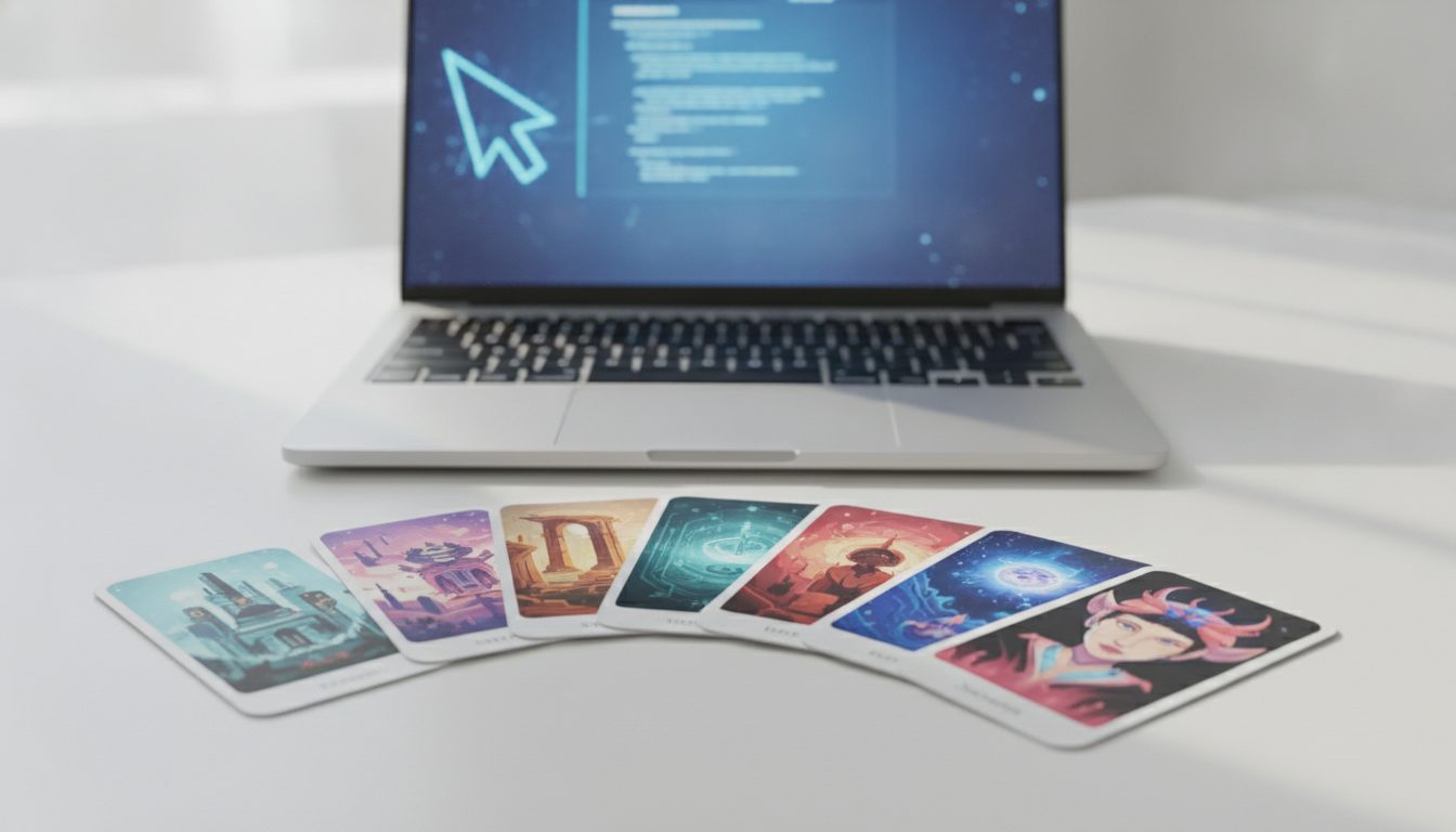 Prompt para criar imagem no ChatGPT: 7 exemplos